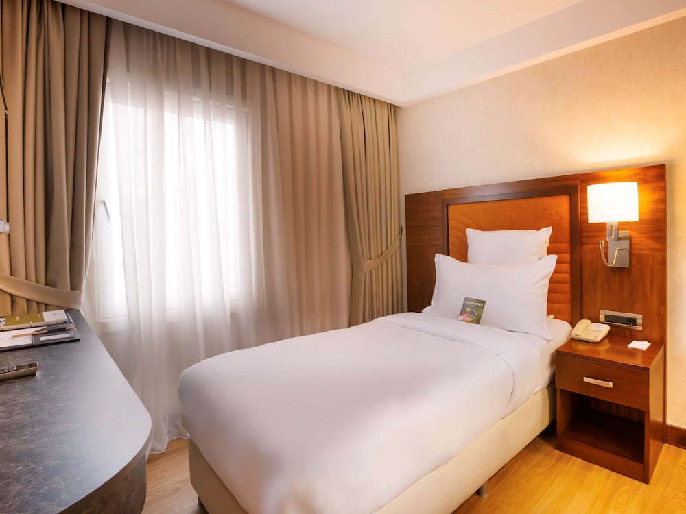Classic Room, 1 Twin Bed photo 1