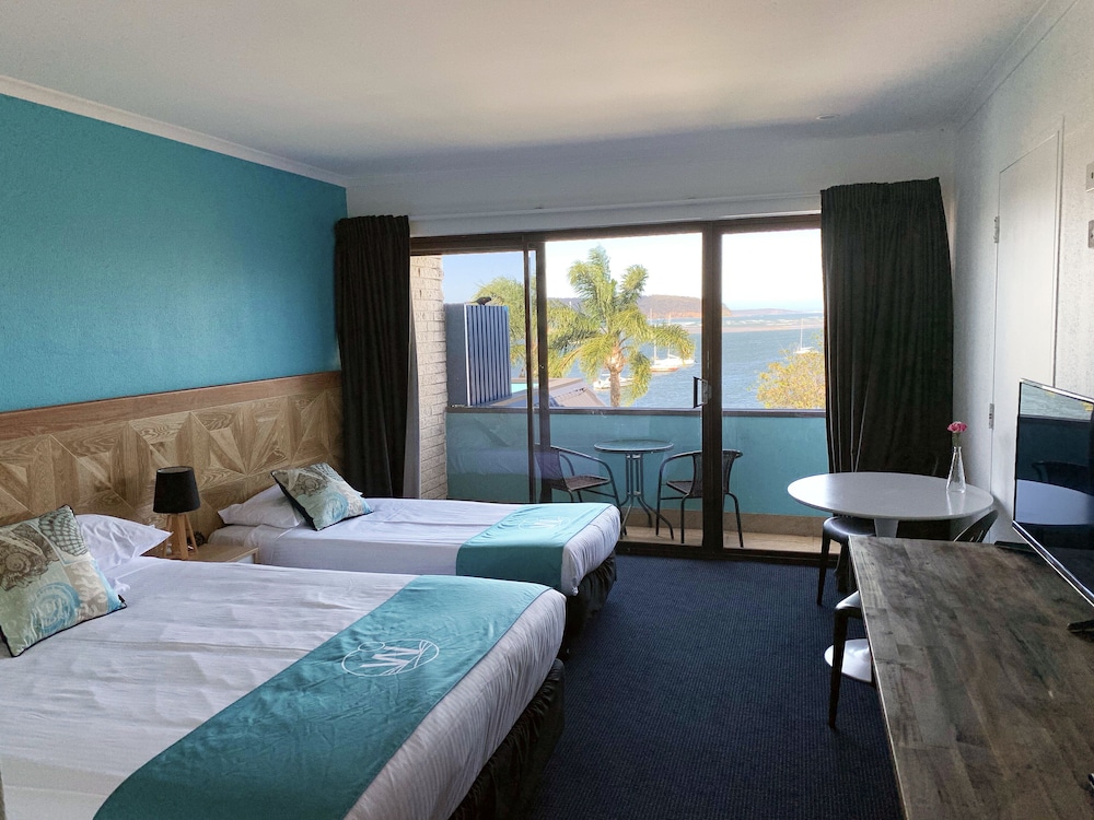 Executive Room, Bay View photo 3
