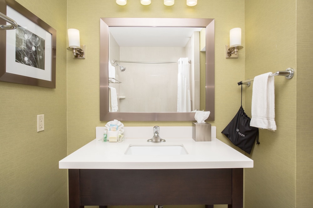 Wyndham Grand Executive Center Little Rock Airport, Bilde 3