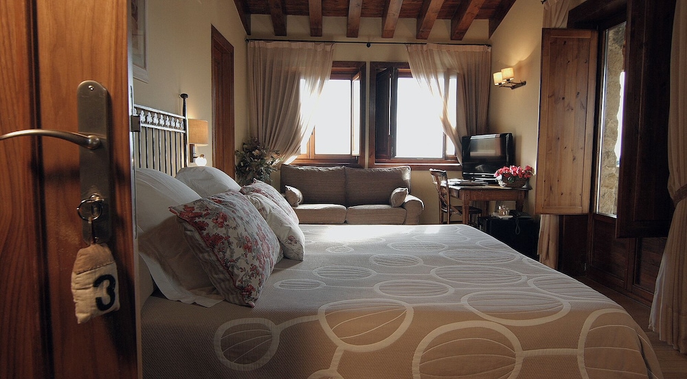 Superior Double Room, Terrace photo 3