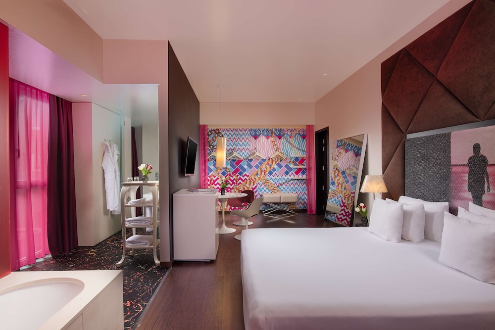 Junior Suite (nhow)