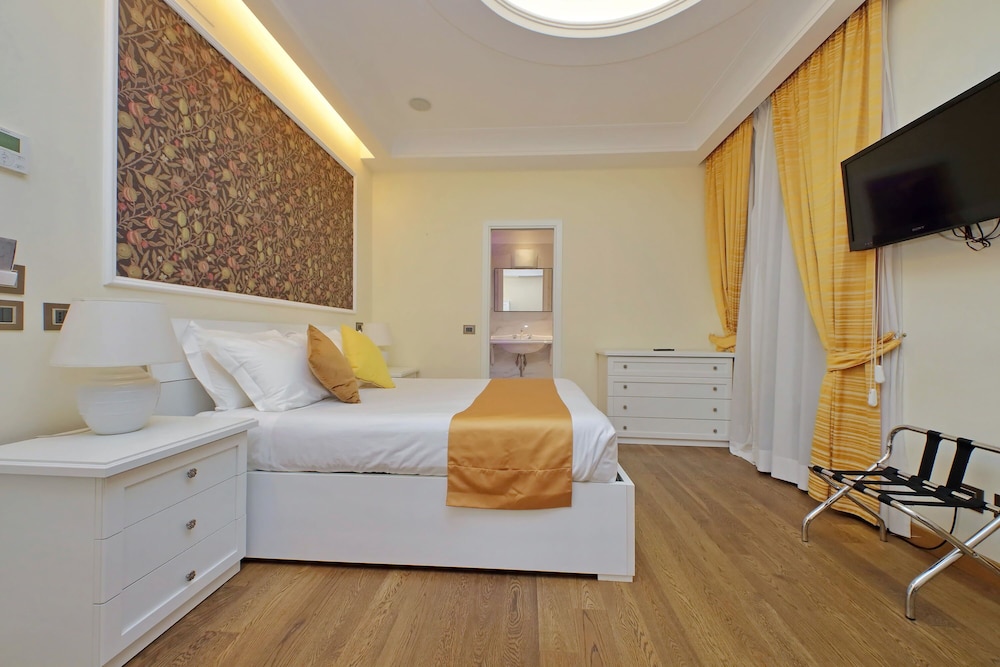 Classic Triple Room photo 3