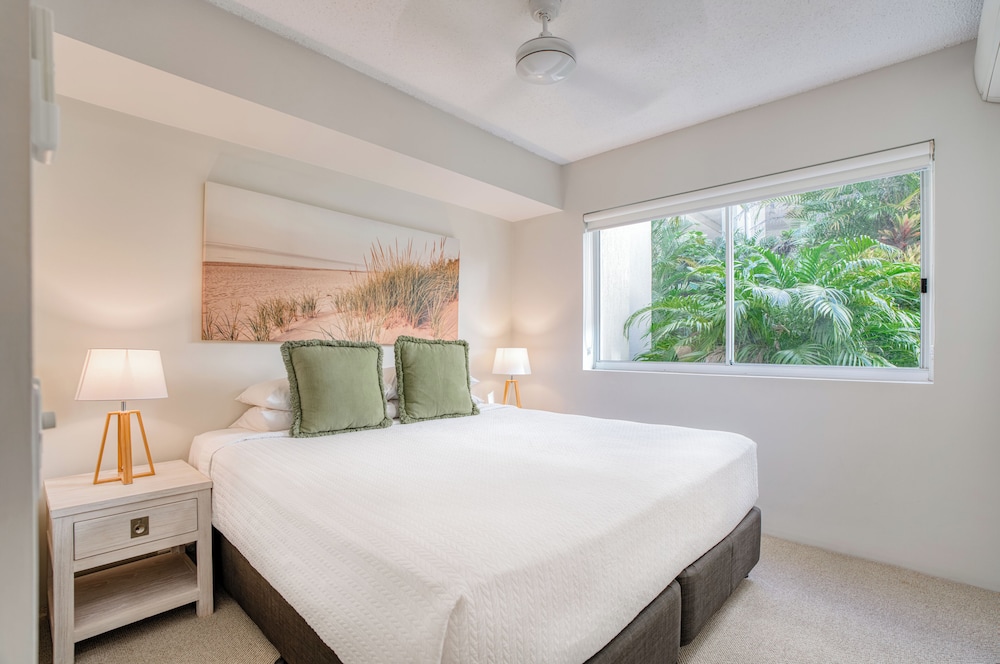Two Bedroom Ocean View