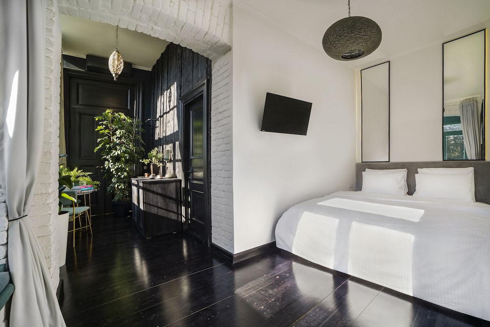 Design Double or Twin Room, City View photo 2