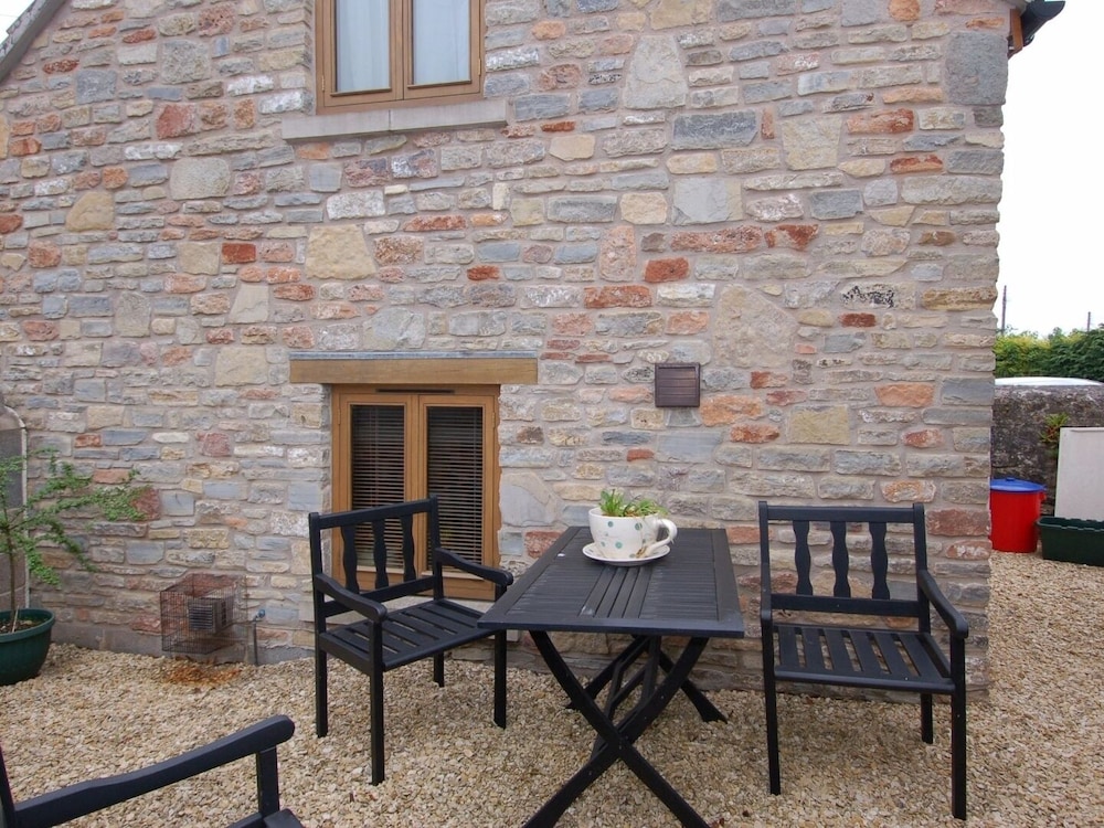Cottage photo 1
