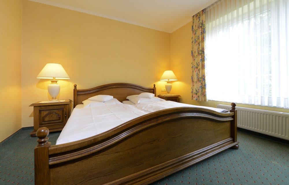 Comfort Apartment, 1 Bedroom, Kitchen, Garden View (Mandatory Cleaning Fee 65 € Per Stay) photo 1