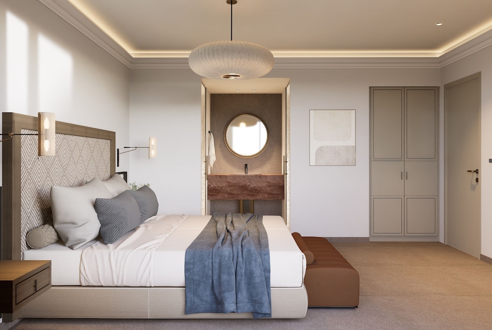 Comfort Suite, Private Pool