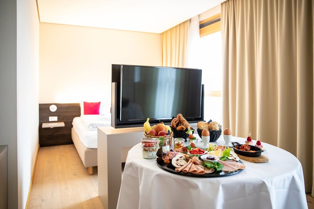 Junior Suite, 1 Bedroom photo 3