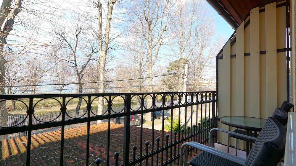 Superior Suite