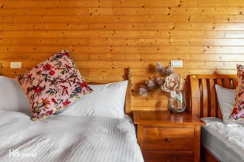 Quadruple Room (104) - Photo 2