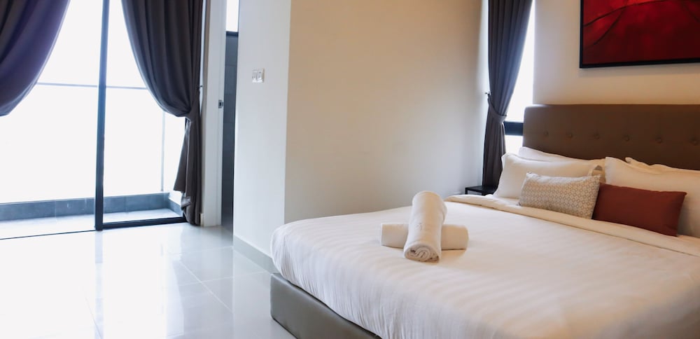 Standard Room, Sea View photo 3