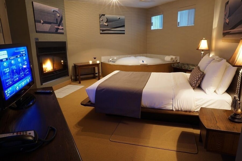 Deluxe Suite, 2 Bedrooms photo 2