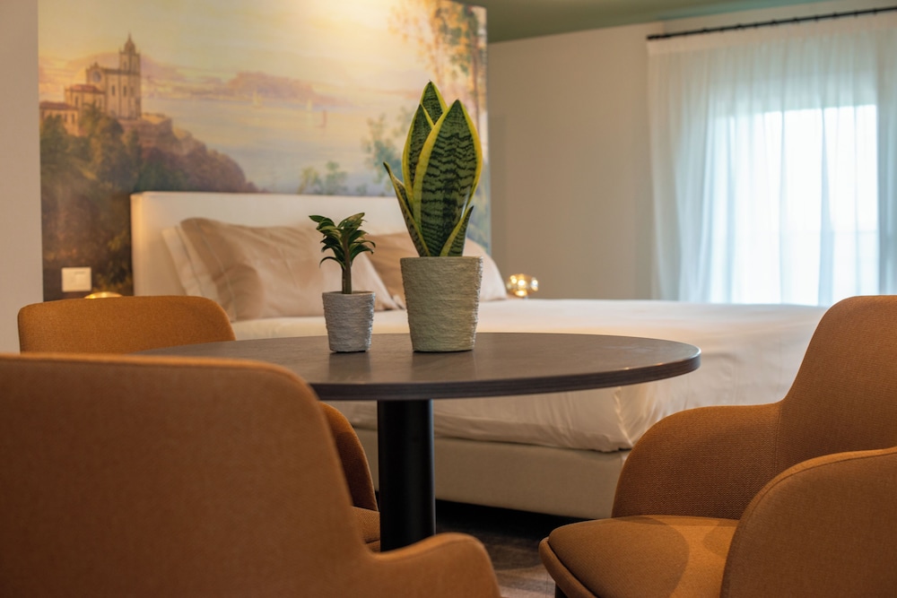 Deluxe Room photo 3