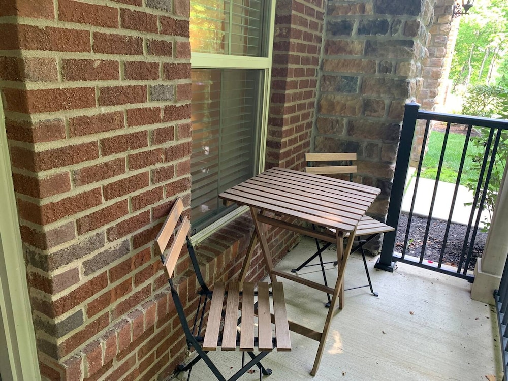 Polaris King Flat Pet-friendly Nature Views, Billede 19