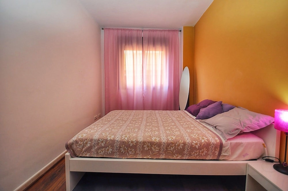Apartamento, 2 habitaciones