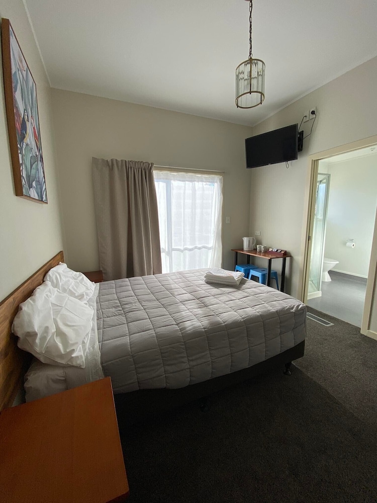 Standard Double Room, Non Smoking, Balcony