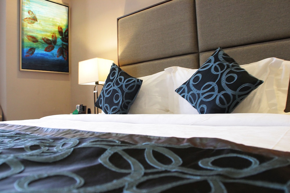 Premiere Twin Room photo 2