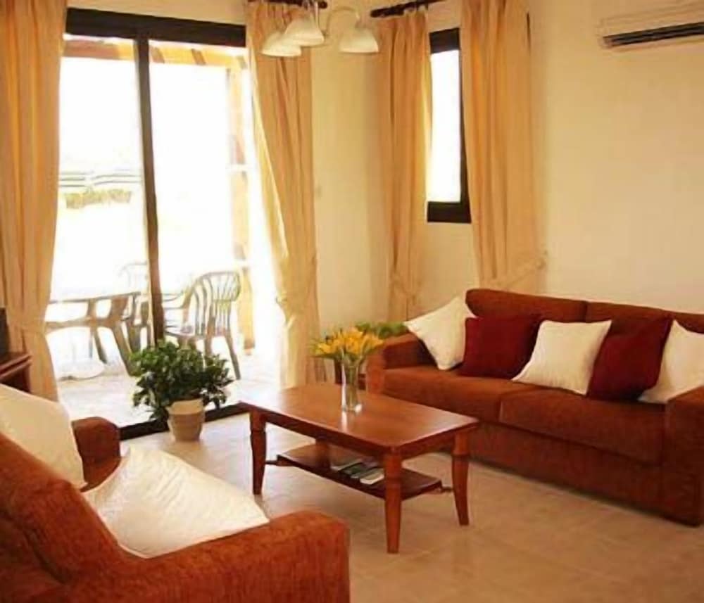 Villa, 2 Bedrooms, Private Pool, Poolside (4 people) photo 3