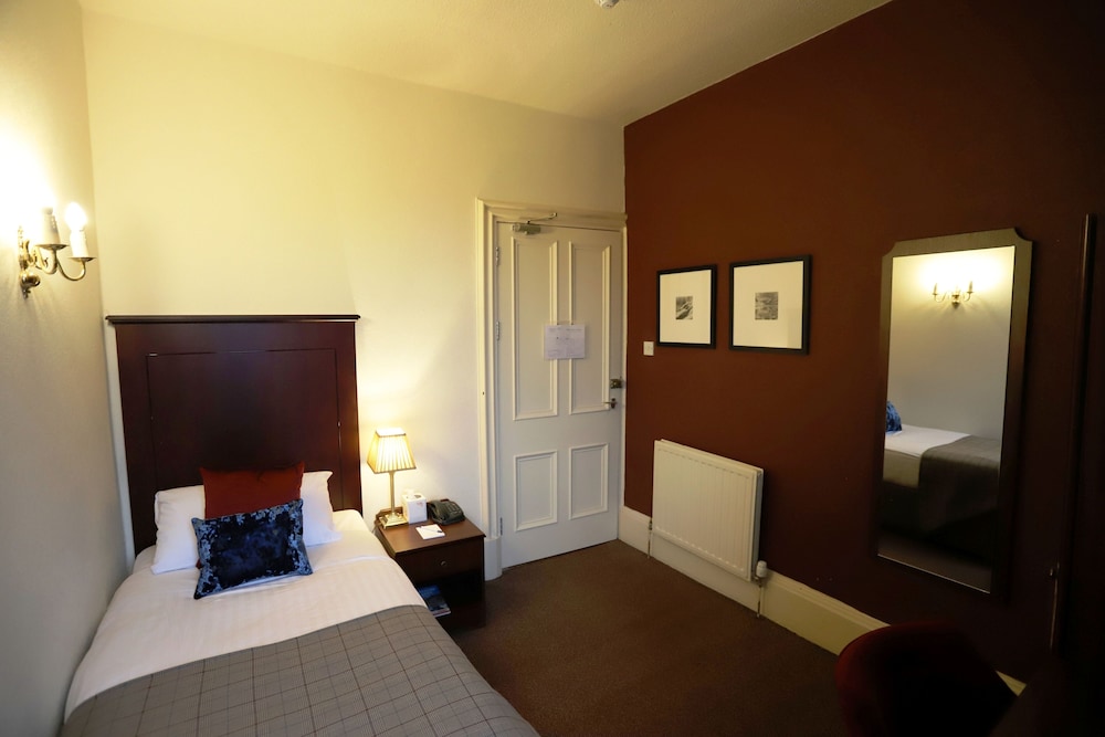 Classic Single Room, Garden View photo 3