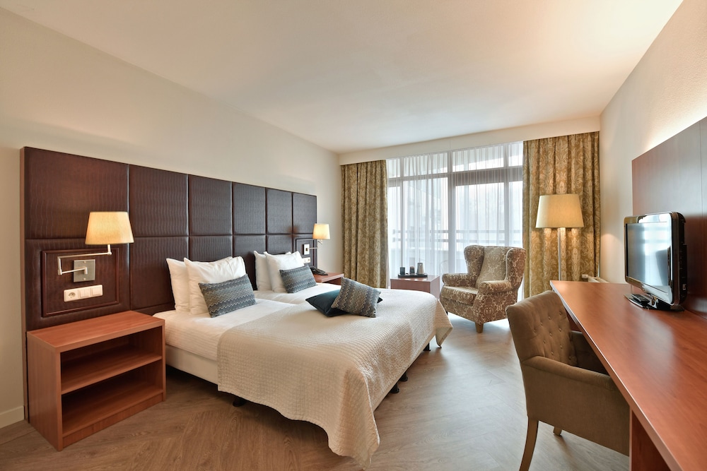 Standard Room, Balcony