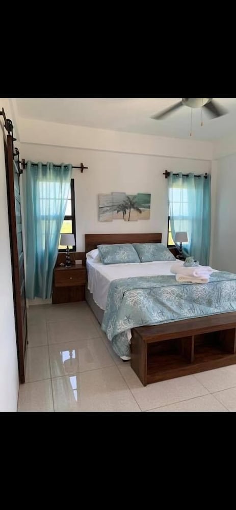 Deluxe Mermaid Suite - 1st floor photo 2