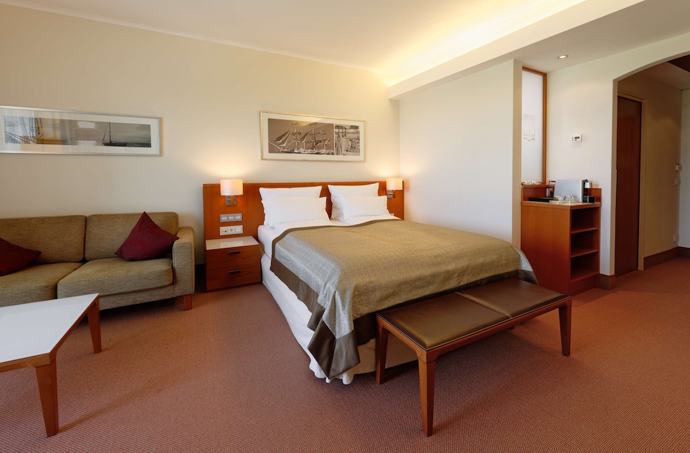 Comfort Room photo 1