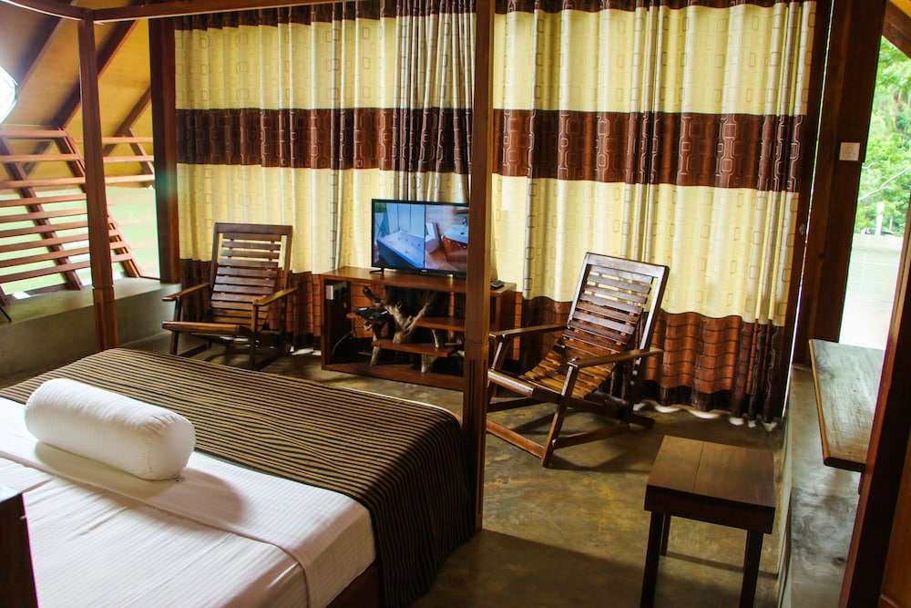 Deluxe Chalet photo 1