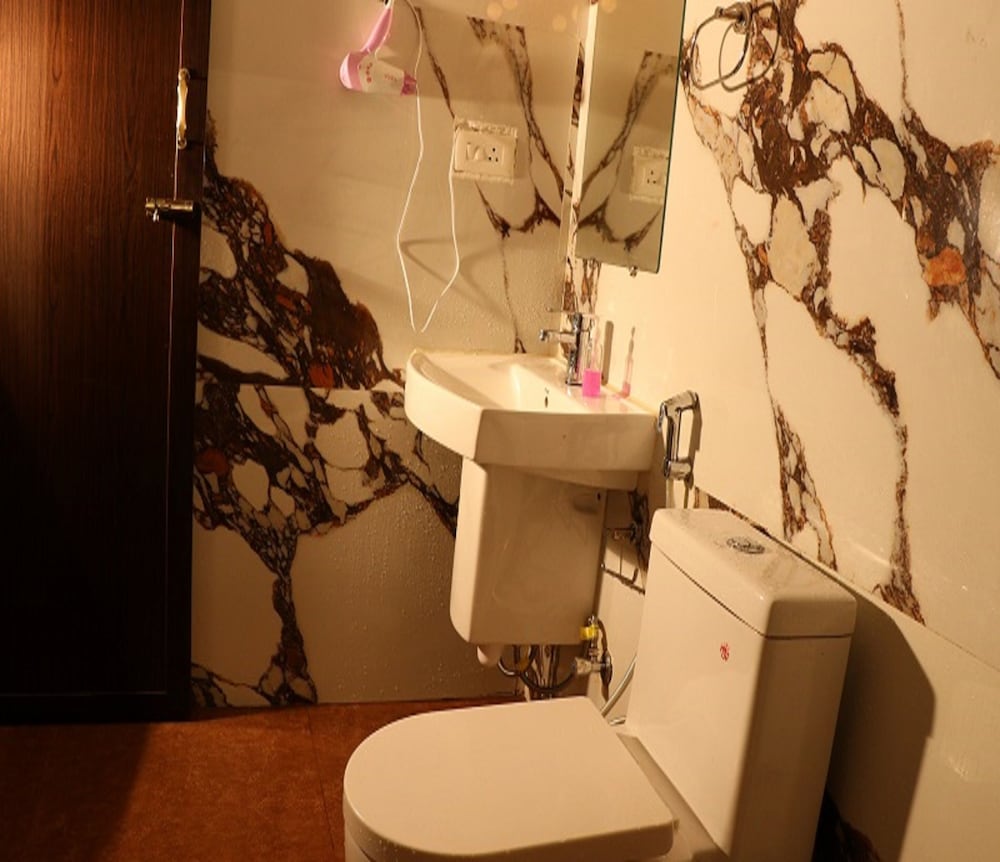 Deluxe Room photo 2