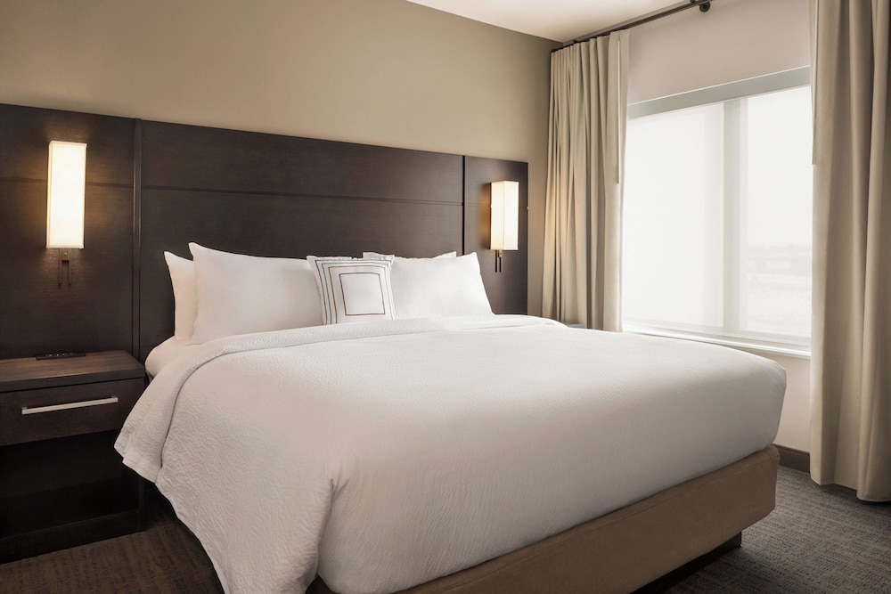 Suite, 1 Bedroom (Hearing Accessible) - Photo 3