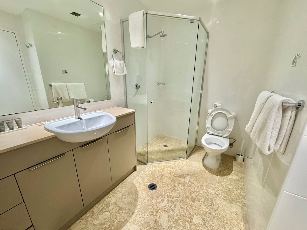 Deluxe Standard Studio Apartment (Daily HK) - Photo 8