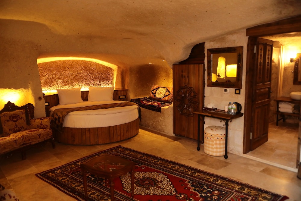 Superior Double Room, 1 King Bed