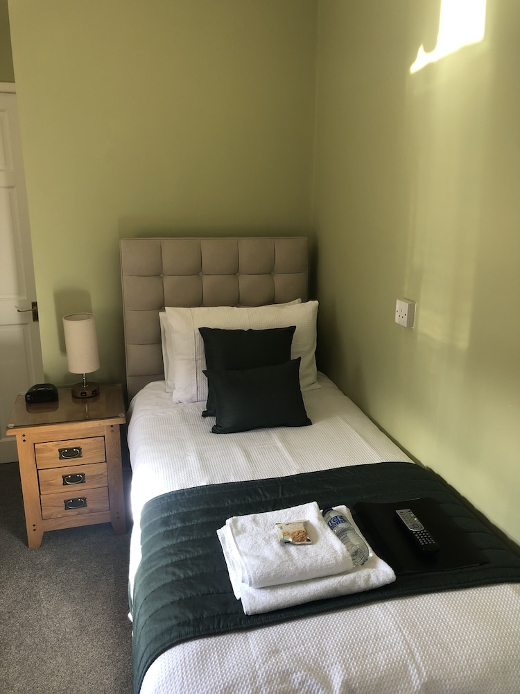 Single Room, Ensuite (Room 7) photo 2