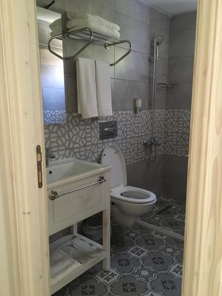 Standard Double or Twin Room photo 2