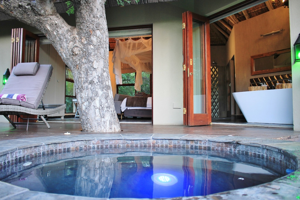 Double Chalet photo 3