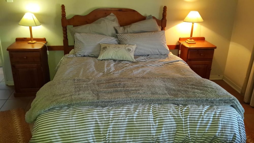 Family Chalet, 2 Bedrooms photo 3