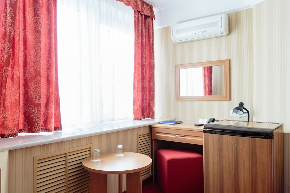 Standard Twin Room photo 3