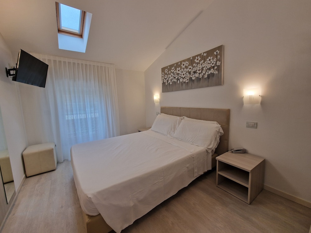 Economy Room photo 2