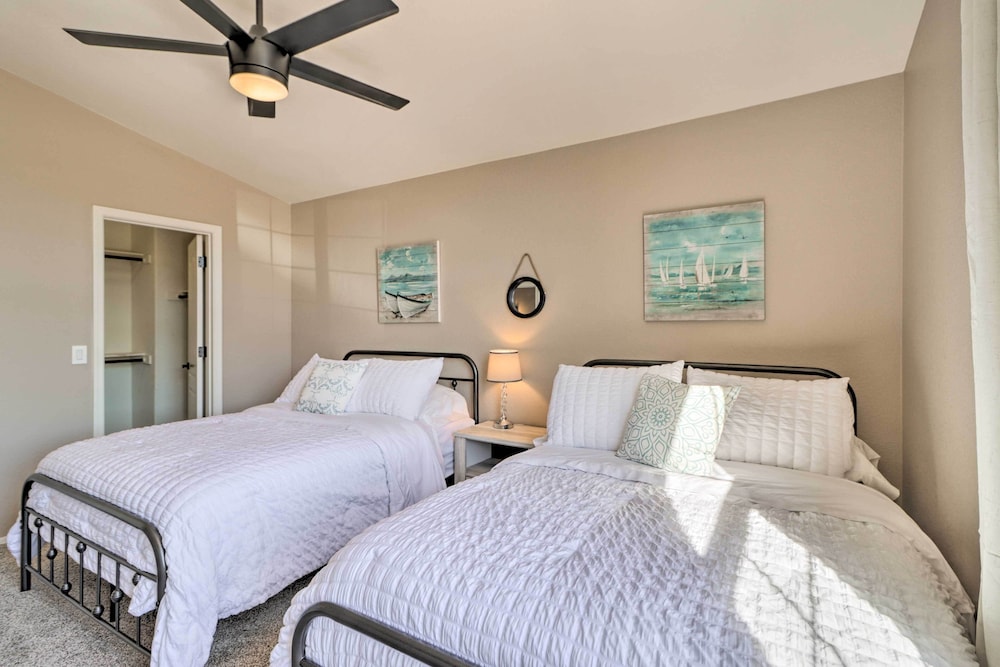 House (4 Bedrooms) photo 2
