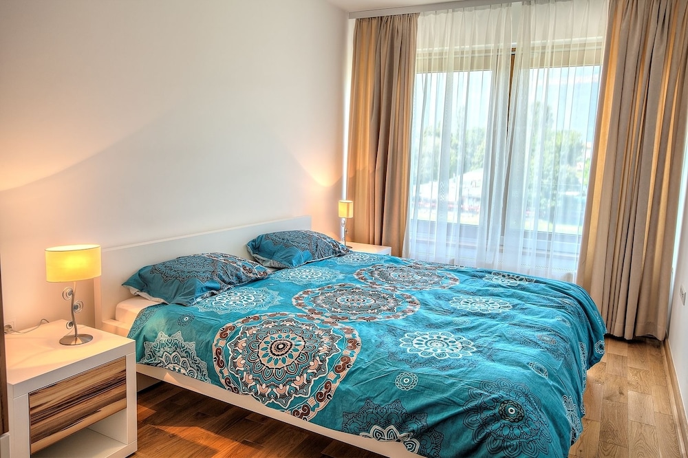 Apartment, 1 Bedroom