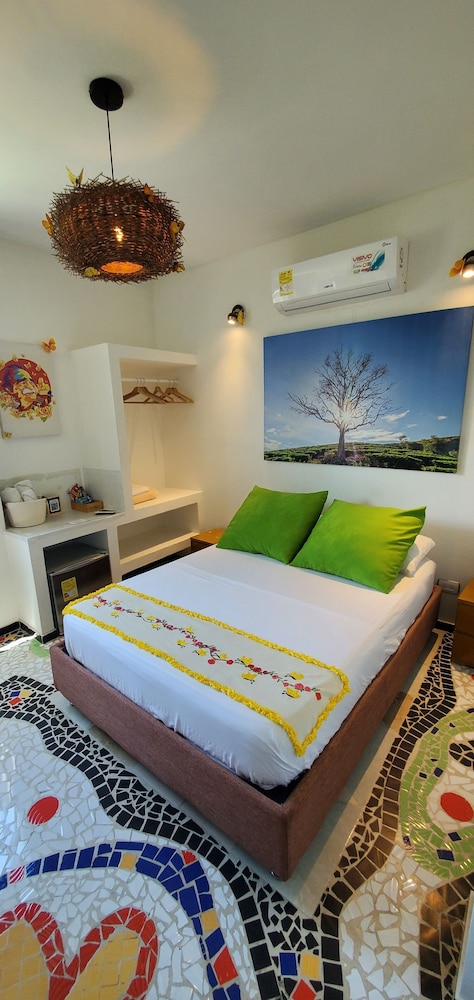 Executive Double Room photo 1