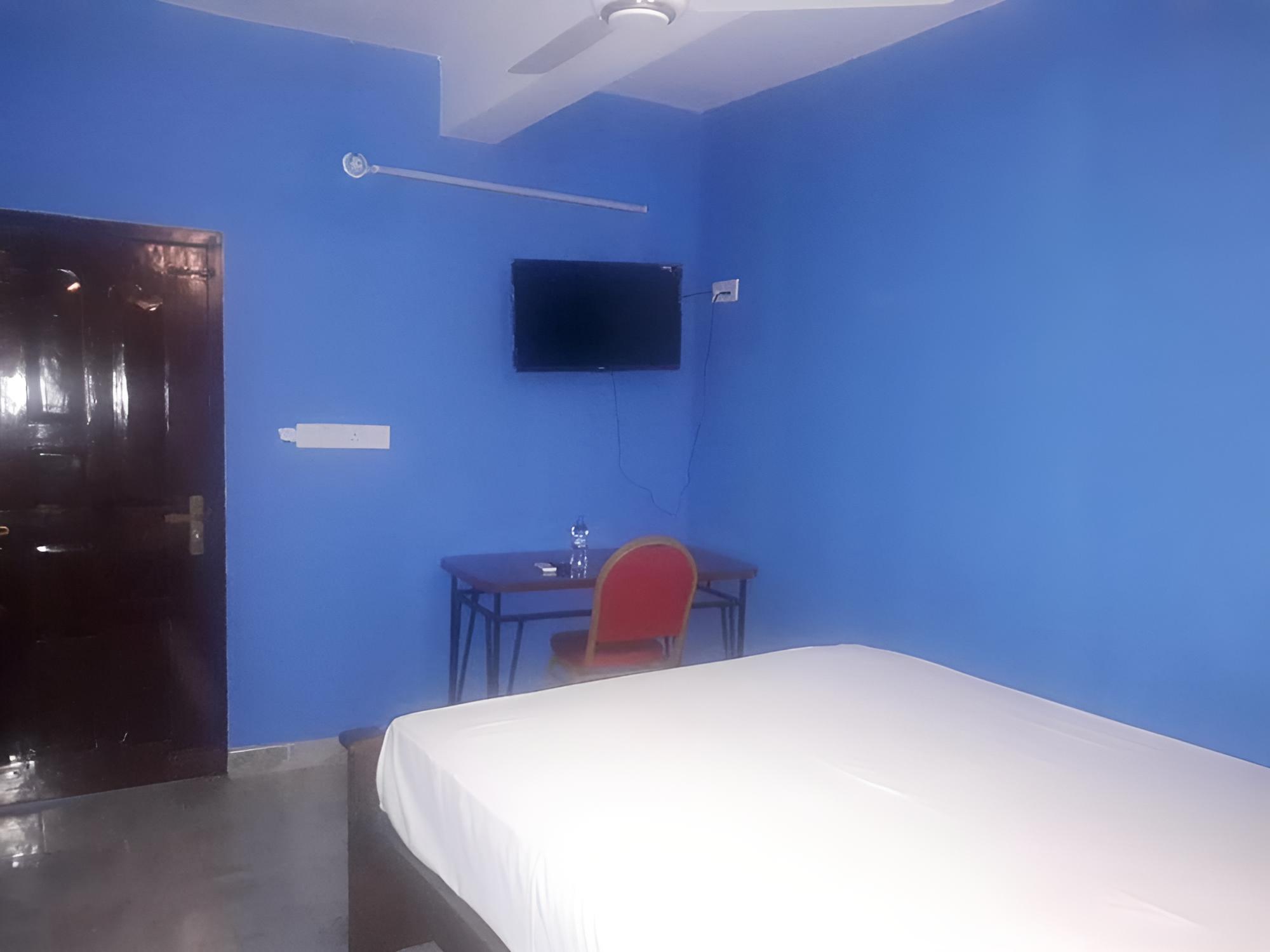 Double Room photo 1