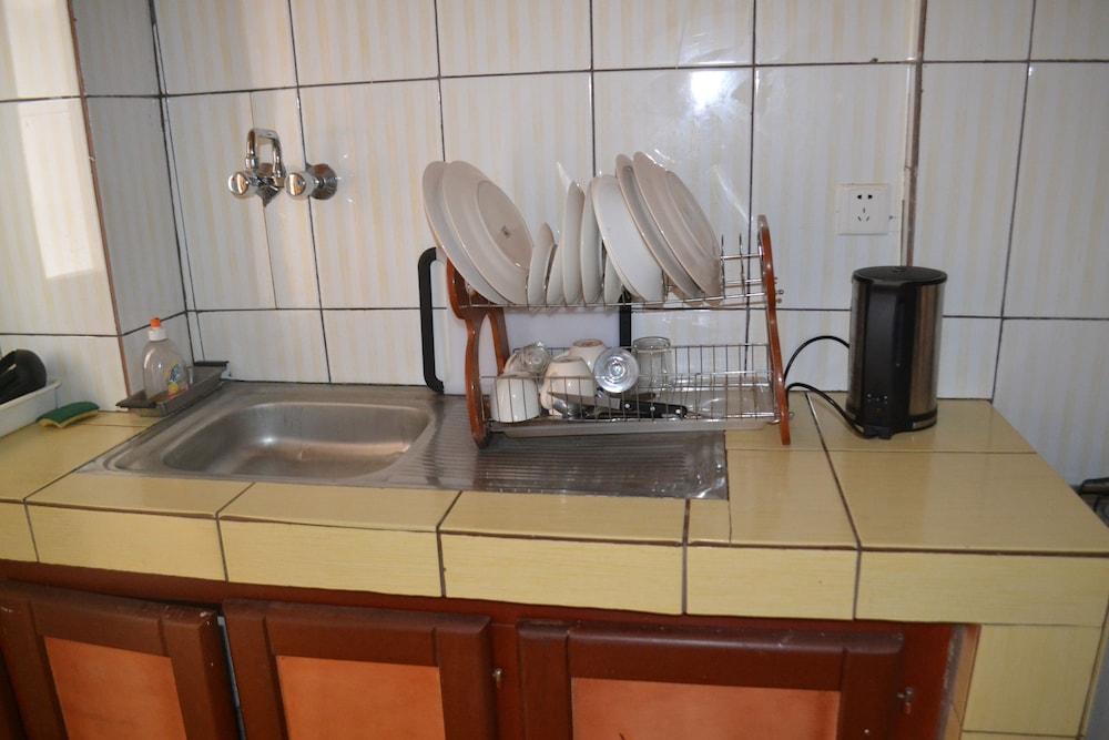 Apartment, 1 Bedroom photo 2