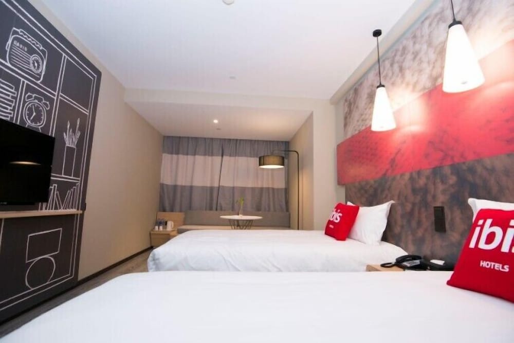 Superior Twin Room photo 2