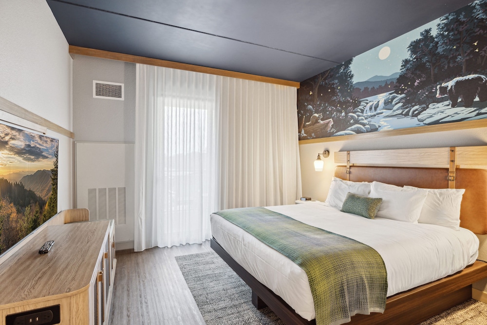 HeartSong Lodge & Resort, Billede 9