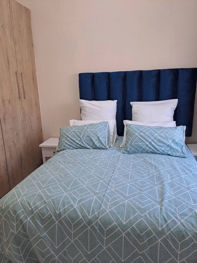 Apartment, 1 Bedroom, Patio, Garden View