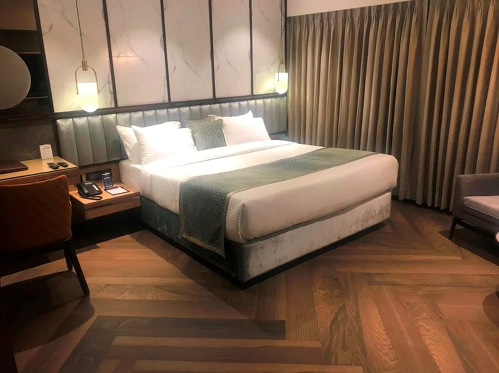 Grand Double Room