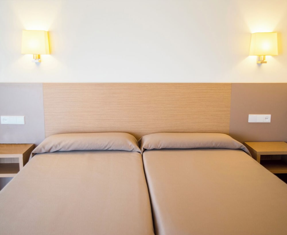 Double Room, 2 Twin Beds, Terrace