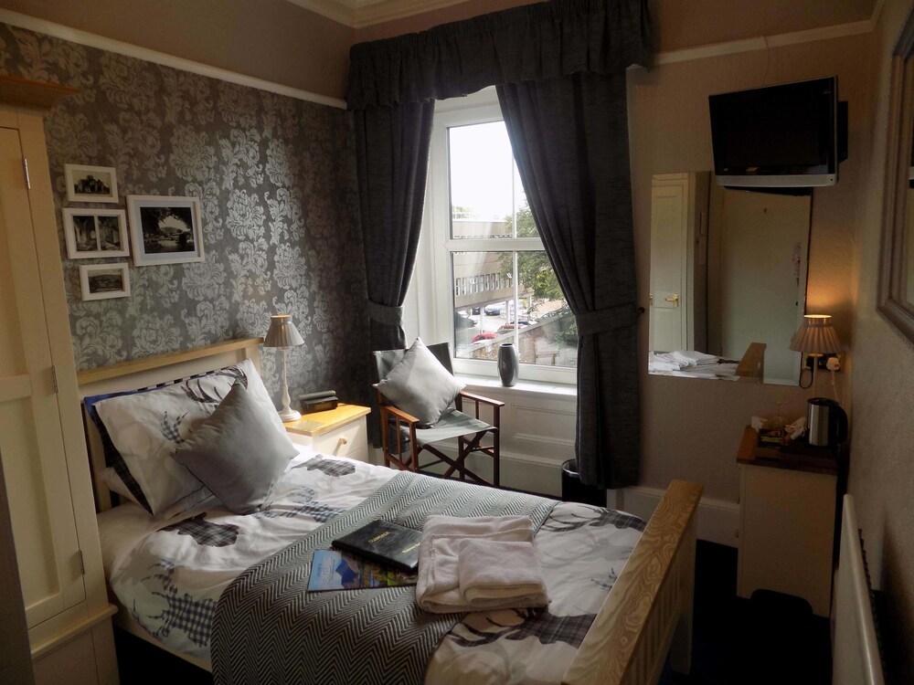 Deluxe Single Room, Ensuite photo 3