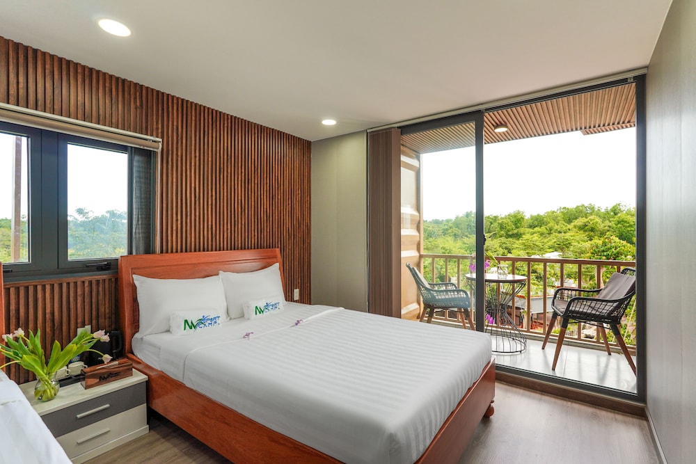 Deluxe Twin Room photo 3