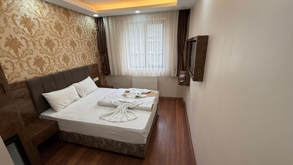 Deluxe Double Room, Garden View photo 1